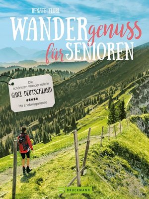 cover image of Wandergenuss